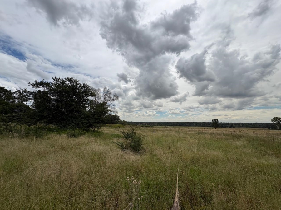 0 Bedroom Property for Sale in Vaalpark Free State